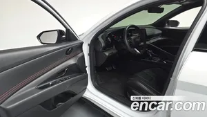 Hyundai Avante, 2024 — миниатюра 12