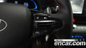 Hyundai Avante, 2024 — миниатюра 23