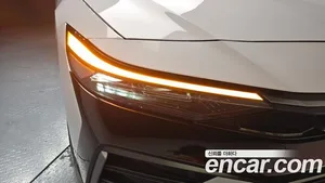 Hyundai Avante, 2024 — миниатюра 7