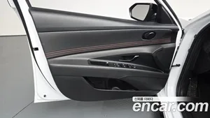 Hyundai Avante, 2024 — миниатюра 13
