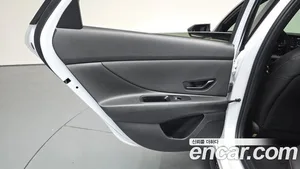 Hyundai Avante, 2024 — миниатюра 14