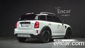 Mini Countryman, 2023 — миниатюра 2