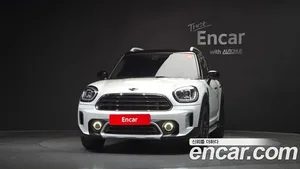 Mini Countryman, 2023 — миниатюра 3
