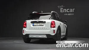 Mini Countryman, 2023 — миниатюра 4