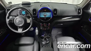 Mini Countryman, 2023 — миниатюра 10