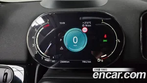 Mini Countryman, 2023 — миниатюра 11