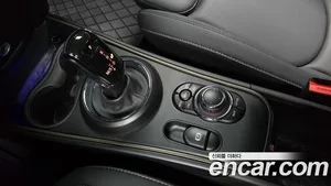 Mini Countryman, 2023 — миниатюра 12