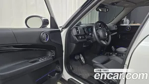Mini Countryman, 2023 — миниатюра 13