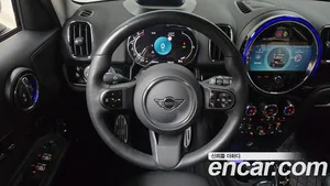Mini Countryman, 2023 — миниатюра 18