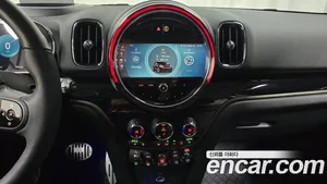 Mini Countryman, 2023 — миниатюра 19