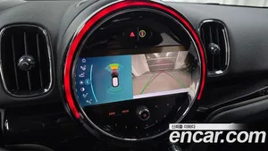 Mini Countryman, 2023 — миниатюра 20
