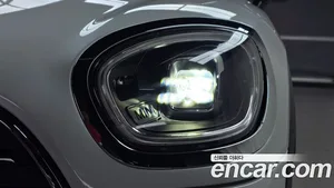 Mini Countryman, 2023 — миниатюра 8