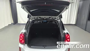 Mini Countryman, 2023 — миниатюра 33