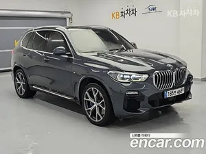 BMW X5, 2020 — миниатюра 2