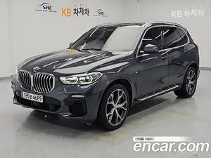 BMW X5, 2020 — миниатюра 4