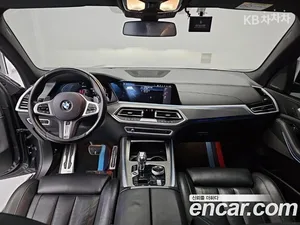 BMW X5, 2020 — миниатюра 6