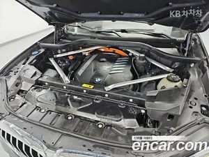 BMW X5, 2020 — миниатюра 7