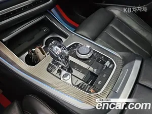 BMW X5, 2020 — миниатюра 8