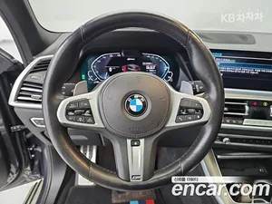 BMW X5, 2020 — миниатюра 9