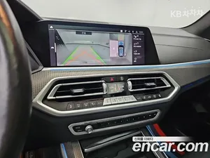 BMW X5, 2020 — миниатюра 10