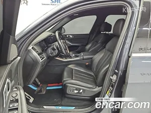 BMW X5, 2020 — миниатюра 11