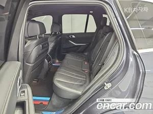 BMW X5, 2020 — миниатюра 12