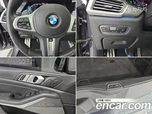 BMW X5, 2020 — миниатюра 19