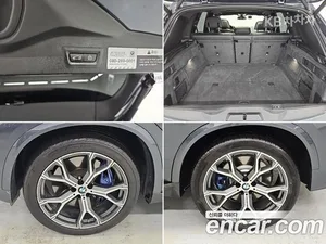BMW X5, 2020 — миниатюра 20