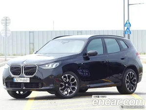 BMW X3, 2026 — миниатюра 2