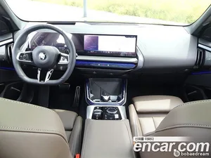 BMW X3, 2026 — миниатюра 4