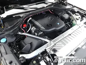 BMW X3, 2026 — миниатюра 5