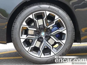 BMW X3, 2026 — миниатюра 7