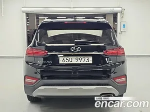 Hyundai Santa Fe, 2019 — миниатюра 3