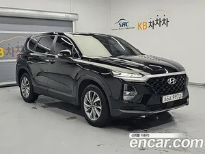 Hyundai Santa Fe, 2019 — миниатюра 4