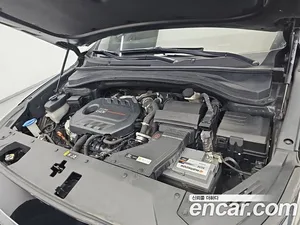 Hyundai Santa Fe, 2019 — миниатюра 5