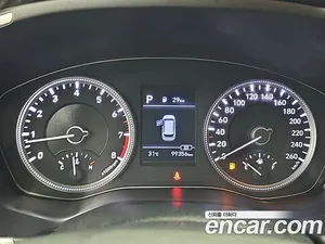 Hyundai Santa Fe, 2019 — миниатюра 6
