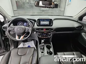 Hyundai Santa Fe, 2019 — миниатюра 7
