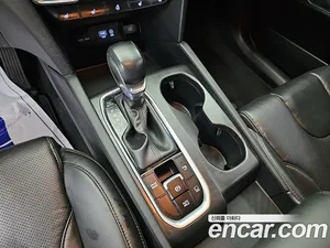 Hyundai Santa Fe, 2019 — миниатюра 8