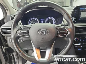 Hyundai Santa Fe, 2019 — миниатюра 9