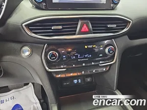 Hyundai Santa Fe, 2019 — миниатюра 10