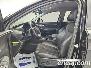 Hyundai Santa Fe, 2019 — миниатюра 11
