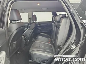 Hyundai Santa Fe, 2019 — миниатюра 12