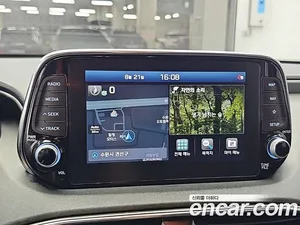 Hyundai Santa Fe, 2019 — миниатюра 14