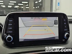 Hyundai Santa Fe, 2019 — миниатюра 15