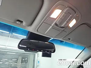 Hyundai Santa Fe, 2019 — миниатюра 16