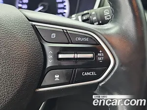 Hyundai Santa Fe, 2019 — миниатюра 17
