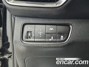 Hyundai Santa Fe, 2019 — миниатюра 18