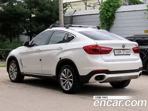 BMW X6, 2015 — миниатюра 3