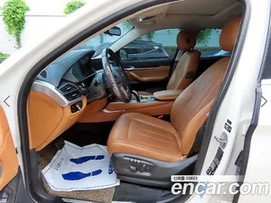 BMW X6, 2015 — миниатюра 5