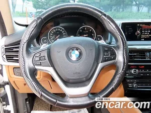 BMW X6, 2015 — миниатюра 8